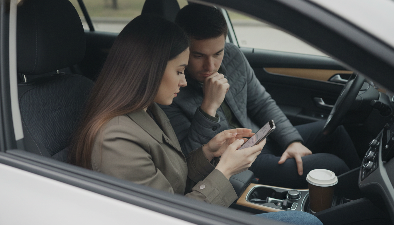 Deeper Text Conversations With Your Partner: 5 Tips